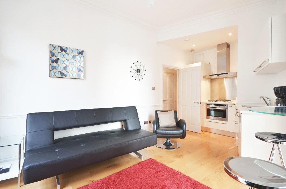 Uber - Covent Garden 4* Londra