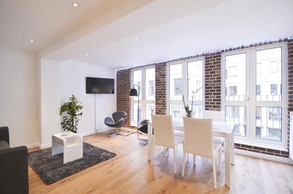 Uber - Covent Garden 4* Londra