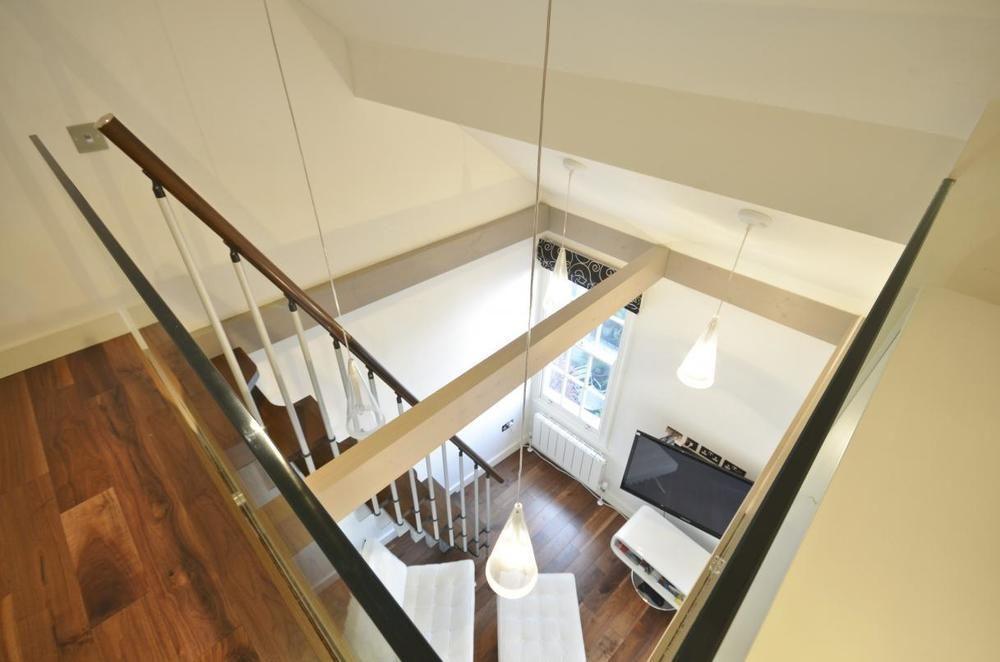 Hotel Uber - Covent Garden Londra