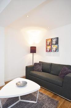 Uber - Covent Garden 4* Londra