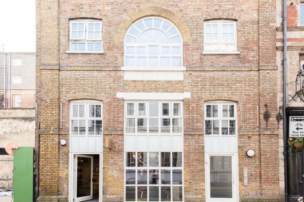 Hotel Uber - Covent Garden Londra